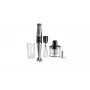 Braun MultiQuick 9 MQ 9135XI 0,6 L Blender ręczny 1200 W Czarny, Stal nierdzewna