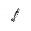Braun MultiQuick 9 MQ 9135XI 0,6 L Blender ręczny 1200 W Czarny, Stal nierdzewna