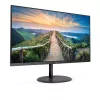 Monitor komputerowy AOC V4 Q24V4EA 60,5 cm (23,8 cala) 2560 x 1440 pikseli 2K Ultra HD LED Czarny