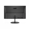 Monitor komputerowy AOC V4 Q24V4EA 60,5 cm (23,8 cala) 2560 x 1440 pikseli 2K Ultra HD LED Czarny