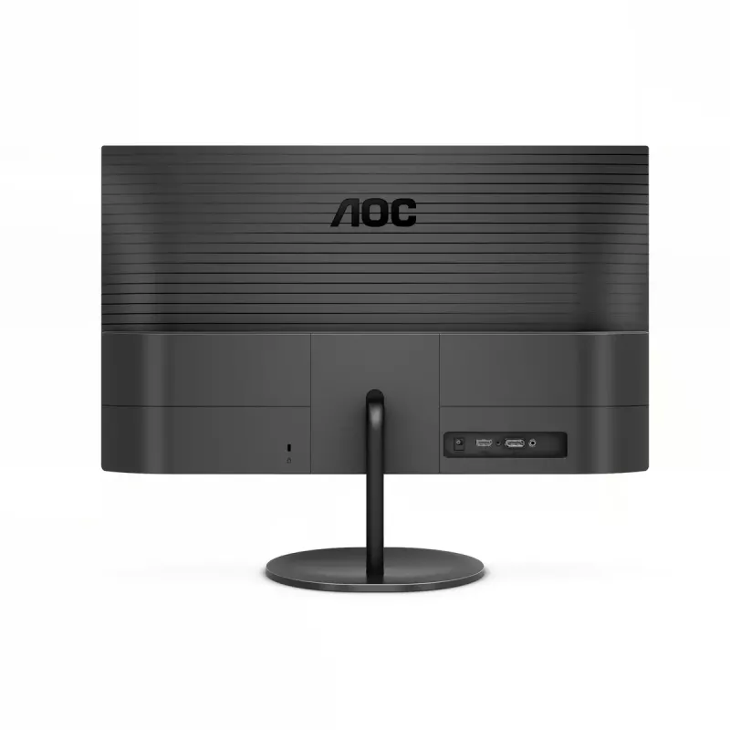 Monitor komputerowy AOC V4 Q24V4EA 60,5 cm (23,8 cala) 2560 x 1440 pikseli 2K Ultra HD LED Czarny
