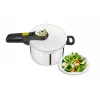 Tefal YS22Q25 6 L Czarny, stal nierdzewna