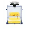 Tefal Oleoclean Pro Inox & Design FR8040 Pojedynczy 3.5 L 2300 W Czarny, Stal nierdzewna