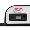 Tefal Oleoclean Pro Inox & Design FR8040 Pojedynczy 3.5 L 2300 W Czarny, Stal nierdzewna