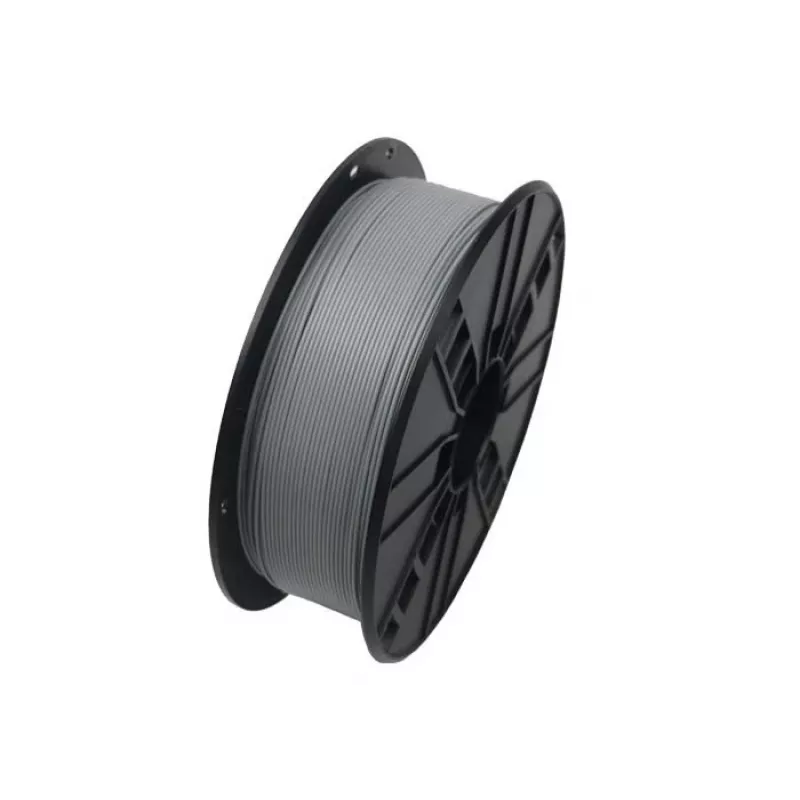 Materiał do druku 3D Gembird 3DP-PETG1.75-01-GR