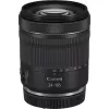 Canon EOS RP + RF 24-105mm F4-7.1 IS STM MILC 26.2 MP CMOS 6240 x 4160 px Czarny