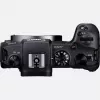 Canon EOS RP + RF 24-105mm F4-7.1 IS STM MILC 26.2 MP CMOS 6240 x 4160 px Czarny