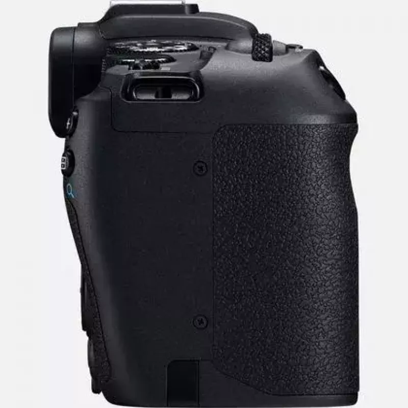 Canon EOS RP + RF 24-105mm F4-7.1 IS STM MILC 26.2 MP CMOS 6240 x 4160 px Czarny