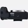 Canon EOS RP + RF 24-105mm F4-7.1 IS STM MILC 26.2 MP CMOS 6240 x 4160 px Czarny