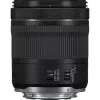 Canon EOS RP + RF 24-105mm F4-7.1 IS STM MILC 26.2 MP CMOS 6240 x 4160 px Czarny