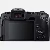 Canon EOS RP + RF 24-105mm F4-7.1 IS STM MILC 26.2 MP CMOS 6240 x 4160 px Czarny