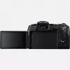 Canon EOS RP + RF 24-105mm F4-7.1 IS STM MILC 26.2 MP CMOS 6240 x 4160 px Czarny