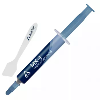 ARCTIC MX-4 Najwyższa Wydajność Pasta Termoprzewodząca