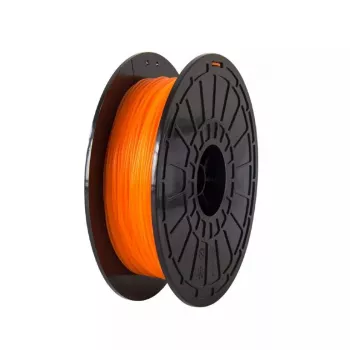 GEMBIRD PLA-PLUS filament, pomarańczowy, 1.75 mm, 1 kg