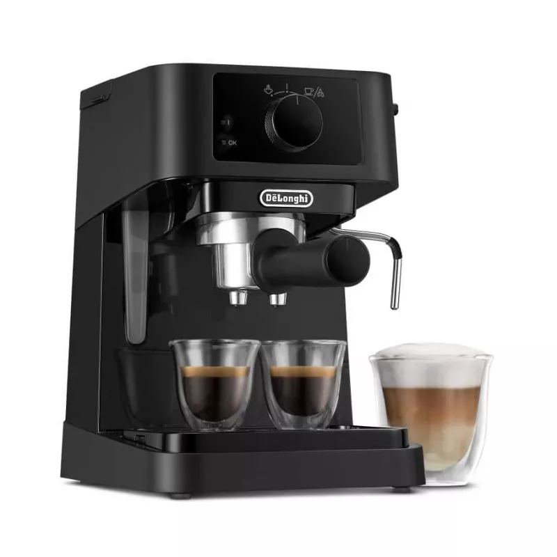 De’Longhi Stilosa Ręczny ekspres przelewowy 1 L