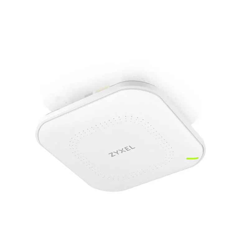 Access Point Zyxel WAC500H 2.4 GHz 5 GHz Wi-Fi 802.11ac
