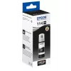 Epson 114 Oryginalny wkład atramentowy Photo Czarny do EcoTank ET-8550 ET-8500
