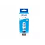 Butelka z tuszem Epson 115 ECOTANK cyjan C13T07D24A