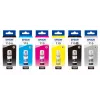 Butelka z tuszem Epson 115 ECOTANK cyjan C13T07D24A