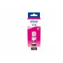 Butelka z tuszem Epson 115 ECOTANK C13T07D34A magenta