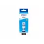 Wkład Epson 114 Cyjan C13T07B240