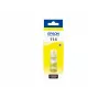 Kartridż Epson 114 70 ml żółty