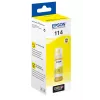Kartridż Epson 114 70 ml żółty