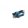 Bosch GHO 12V-20 Professional Czarny, Niebieski, Czerwony 14500 RPM