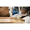 Bosch GKF 550 Czarny, Niebieski, Czerwony, Biały 33000 RPM 530 W