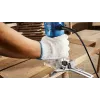 Bosch GKF 550 Czarny, Niebieski, Czerwony, Biały 33000 RPM 530 W