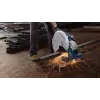 Bosch GCO 14-24 J 35,5 cm Niebieski, Szary 3800 obr./min 2400 W