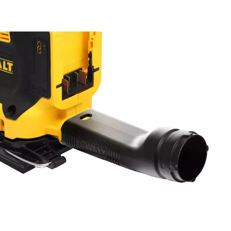 Przenośna szlifierka DeWALT DCW200N-XJ