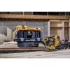 Przenośna szlifierka DeWALT DCW200N-XJ