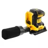 Przenośna szlifierka DeWALT DCW200N-XJ
