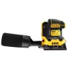 Przenośna szlifierka DeWALT DCW200N-XJ