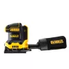 Przenośna szlifierka DeWALT DCW200N-XJ