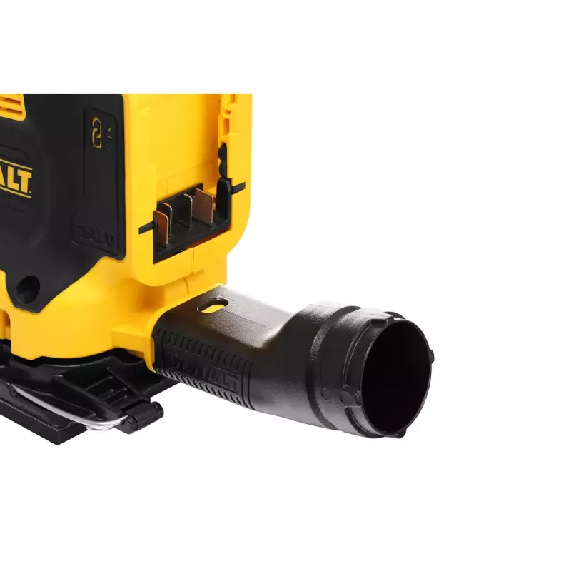 Przenośna szlifierka DeWALT DCW200N-XJ