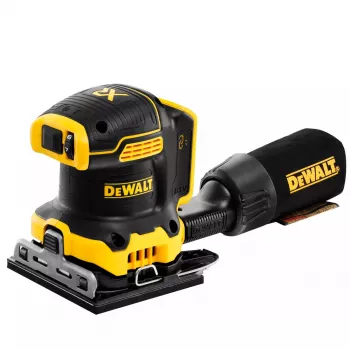 Przenośna szlifierka DeWALT DCW200N-XJ