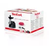 Tefal NE105838 maszynka do mielenia 1400 W Czarny, Stal nierdzewna