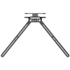 Uchwyt do monitora Logitech TV Mount for Video Bars czarny kompatybilny z VESA