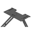 Uchwyt do monitora Logitech TV Mount for Video Bars czarny kompatybilny z VESA
