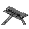Uchwyt do monitora Logitech TV Mount for Video Bars czarny kompatybilny z VESA