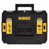 Bezprzewodowy zestaw elektronarzędzi DeWalt DCK266P2T — 18V, 2×5.0Ah akumulatory, zakrętarka udarowa i wiertarko-wkrętarka, ładowarka, walizka