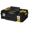 Bezprzewodowy zestaw elektronarzędzi DeWalt DCK266P2T — 18V, 2×5.0Ah akumulatory, zakrętarka udarowa i wiertarko-wkrętarka, ładowarka, walizka