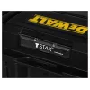 Bezprzewodowy zestaw elektronarzędzi DeWalt DCK266P2T — 18V, 2×5.0Ah akumulatory, zakrętarka udarowa i wiertarko-wkrętarka, ładowarka, walizka