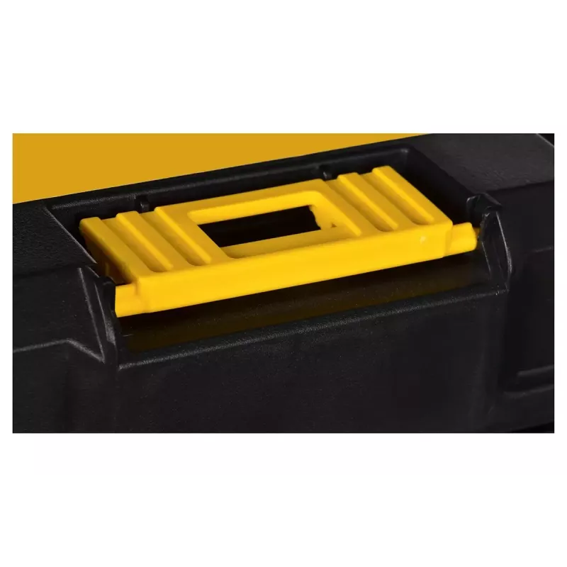 Bezprzewodowy zestaw elektronarzędzi DeWalt DCK266P2T — 18V, 2×5.0Ah akumulatory, zakrętarka udarowa i wiertarko-wkrętarka, ładowarka, walizka