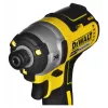Bezprzewodowy zestaw elektronarzędzi DeWalt DCK266P2T — 18V, 2×5.0Ah akumulatory, zakrętarka udarowa i wiertarko-wkrętarka, ładowarka, walizka