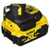 Bezprzewodowy zestaw elektronarzędzi DeWalt DCK266P2T — 18V, 2×5.0Ah akumulatory, zakrętarka udarowa i wiertarko-wkrętarka, ładowarka, walizka