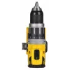 Bezprzewodowy zestaw elektronarzędzi DeWalt DCK266P2T — 18V, 2×5.0Ah akumulatory, zakrętarka udarowa i wiertarko-wkrętarka, ładowarka, walizka