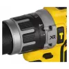 Bezprzewodowy zestaw elektronarzędzi DeWalt DCK266P2T — 18V, 2×5.0Ah akumulatory, zakrętarka udarowa i wiertarko-wkrętarka, ładowarka, walizka